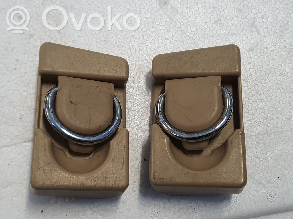 Mercedes-Benz GL X164 Other interior part 