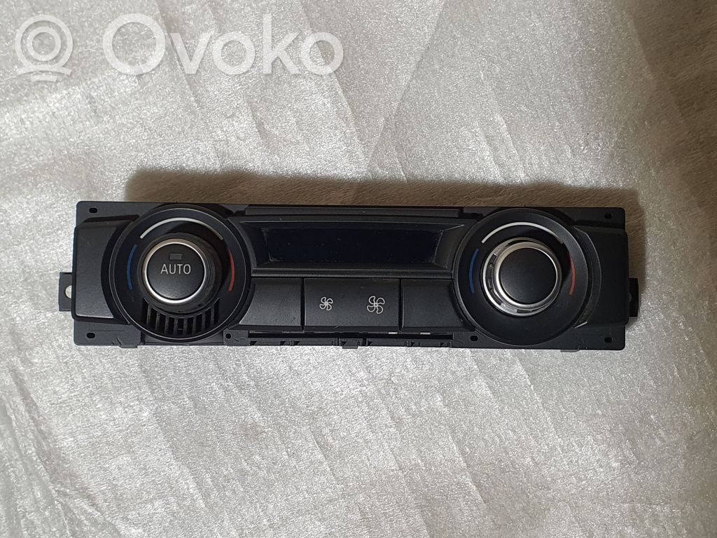 Climate control unit   9129014,912901401,912901401E