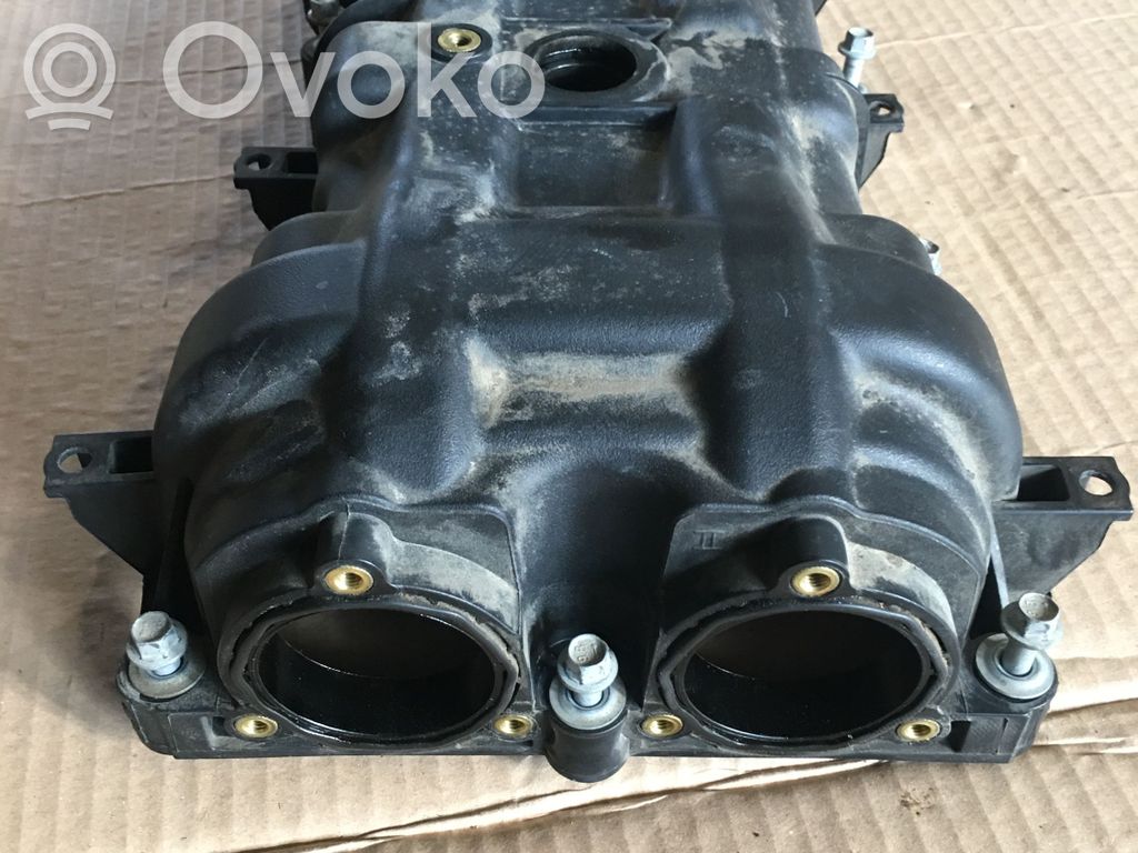 Dodge Challenger Ventildeckel 