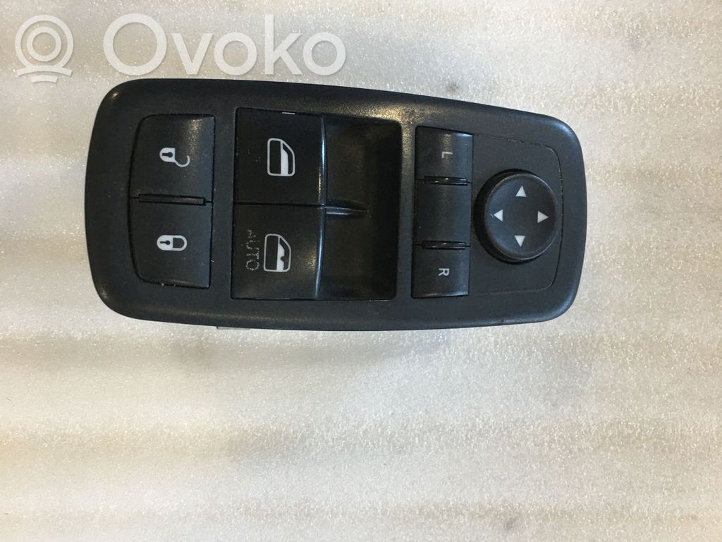 Dodge Challenger Electric window control switch 