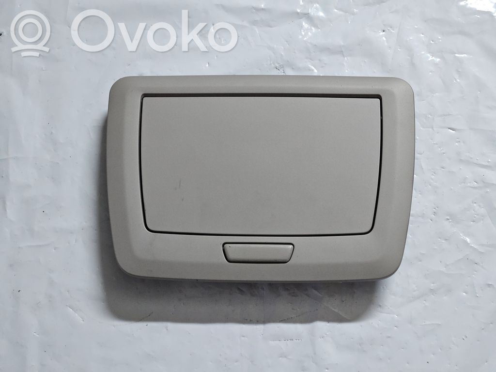BMW 7 F01 F02 F03 F04 Other interior light 