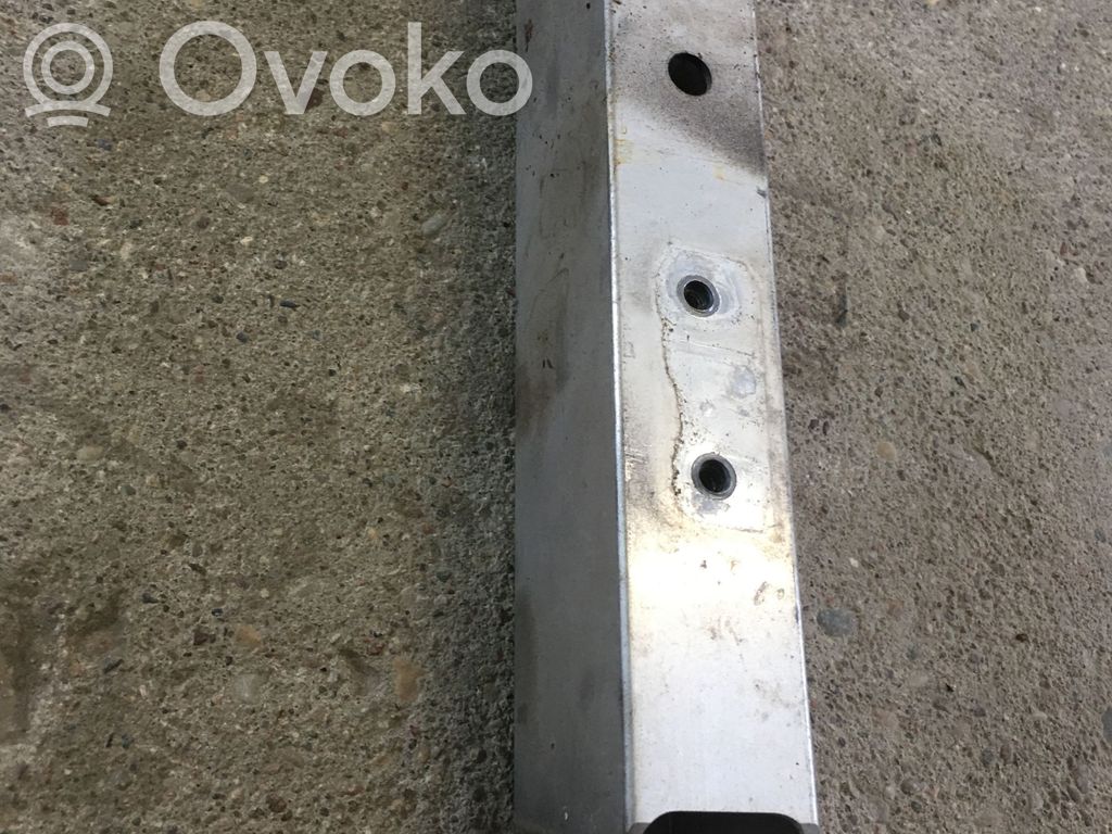 BMW 7 F01 F02 F03 F04 Front bumper support beam 