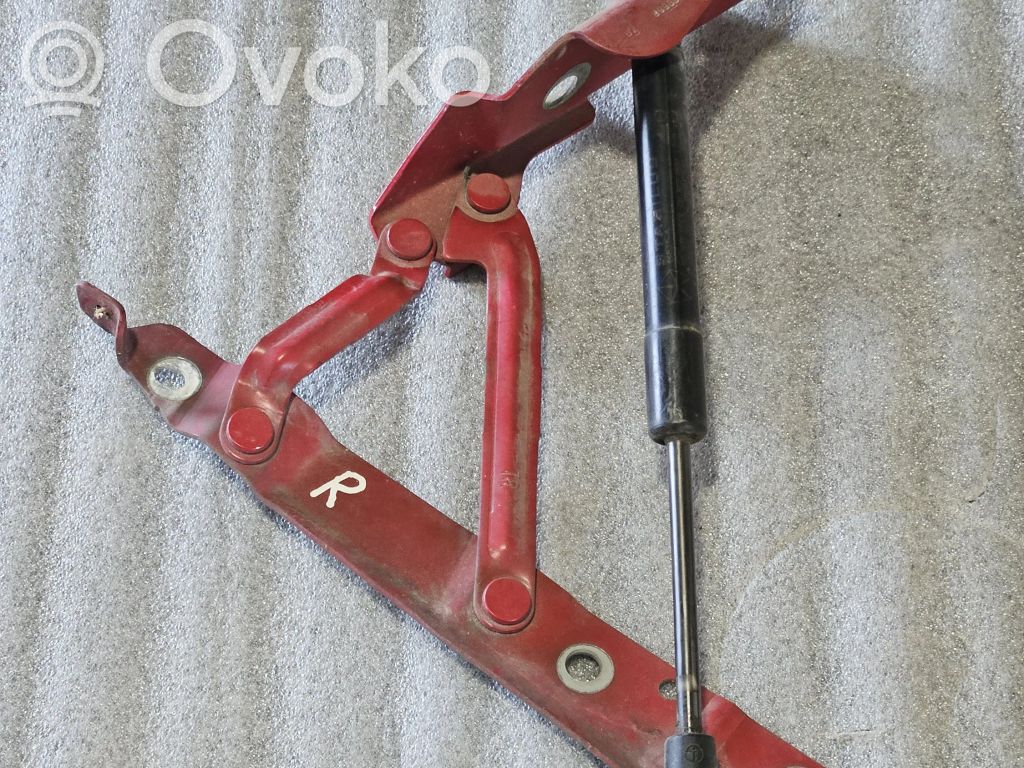 Tailgate/trunk/boot hinge   04589666,04589666AD,04589645AB