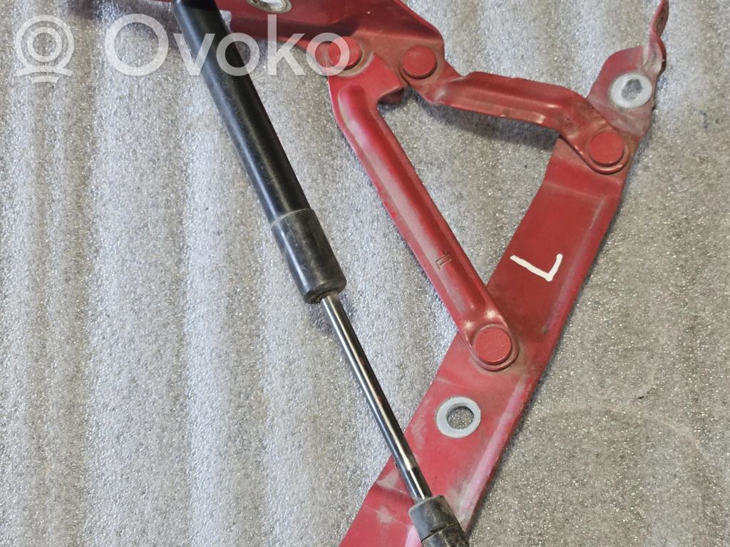 Tailgate/trunk/boot hinge   04589667,04589667AD,04589645AB
