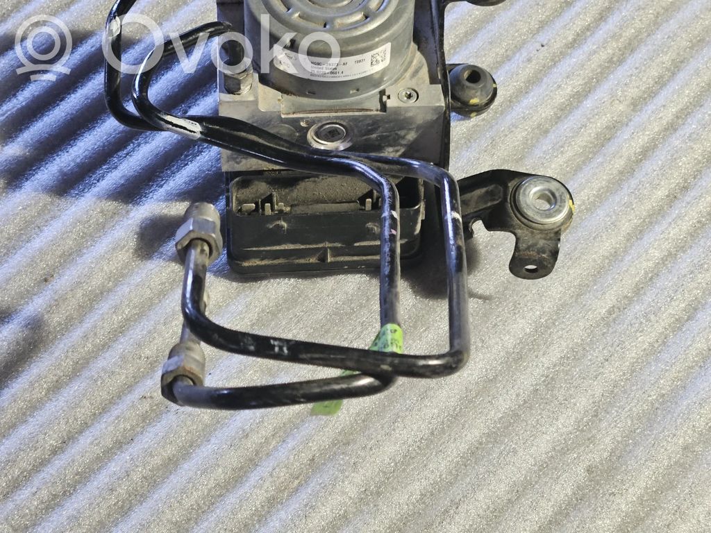 Ford Fusion II Pompa ABS 