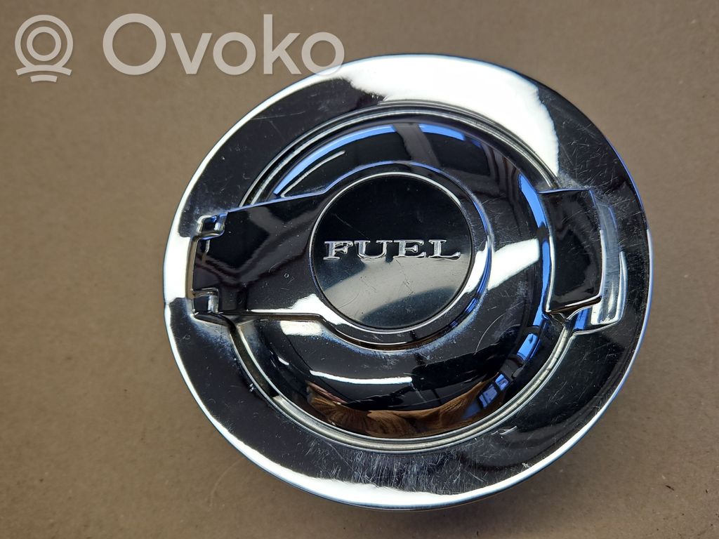 Dodge Challenger Polttoainesäiliön korkki 