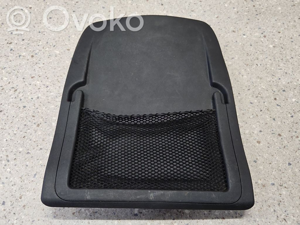 Chrysler Town & Country V Seat trim 