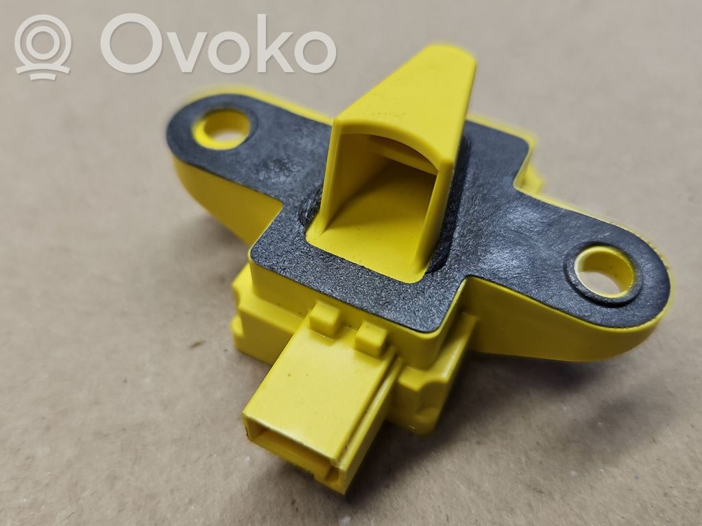 Chrysler Town & Country V Sensore d’urto/d'impatto apertura airbag 