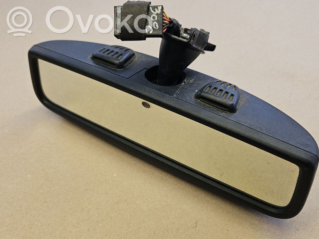 Chrysler 300C Espejo retrovisor (interior) 