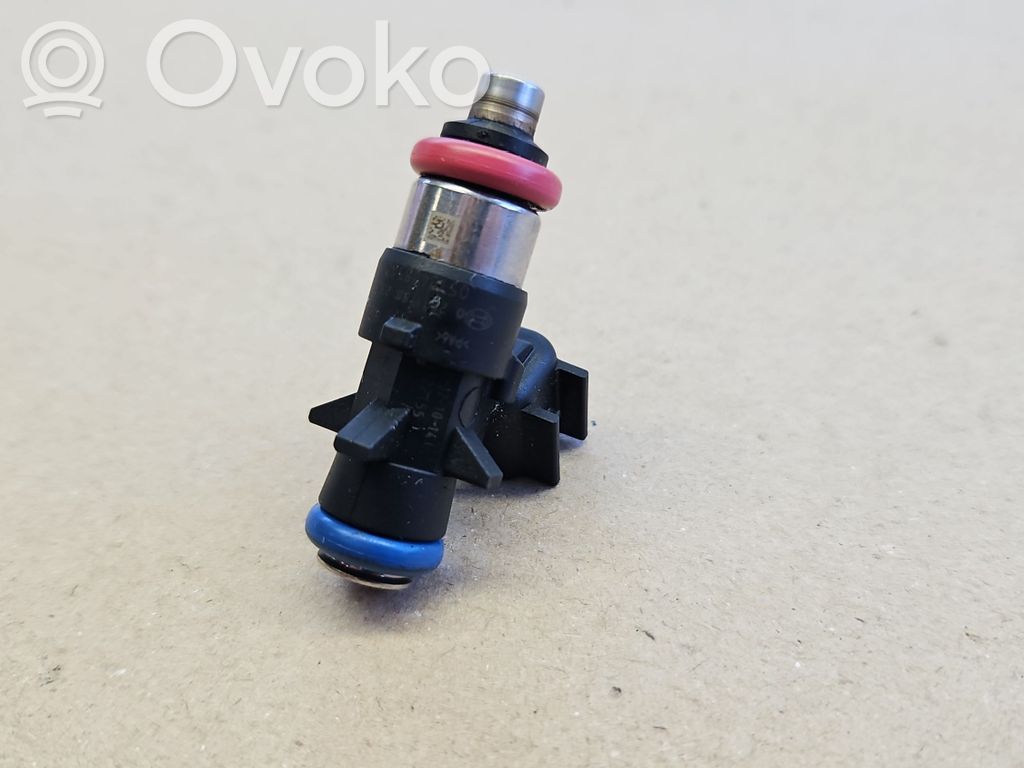 Chrysler 300C Inyector de combustible 