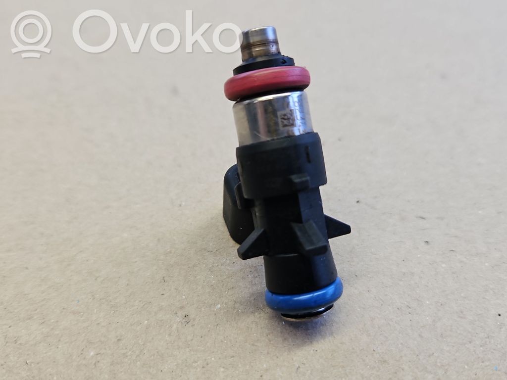 Chrysler 300C Inyector de combustible 