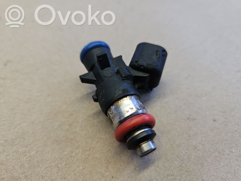 Chrysler 300C Inyector de combustible 