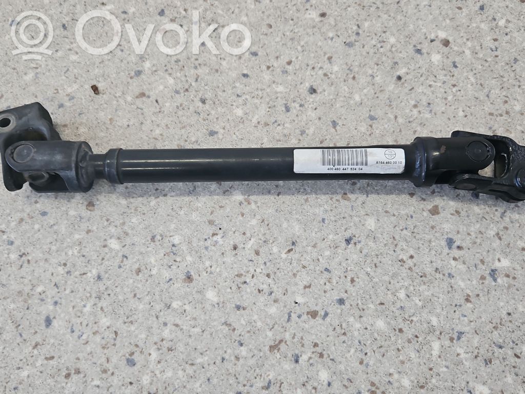 Mercedes-Benz GL X164 Giunto cardanico del piantone dello sterzo 