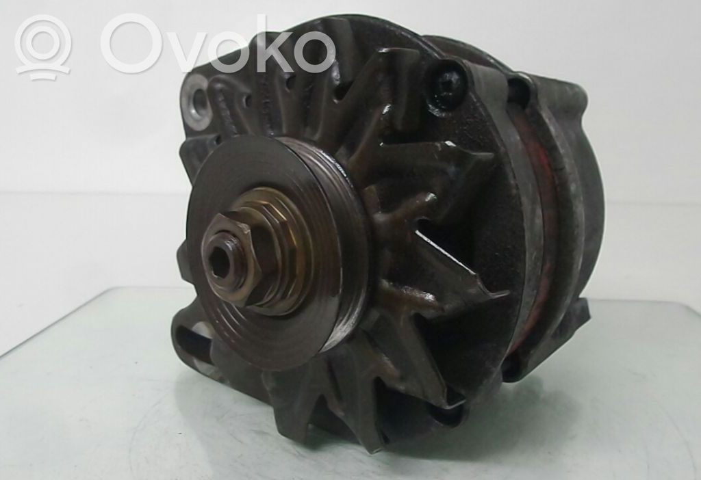 Seat Ibiza I (021A) Generator/alternator 
