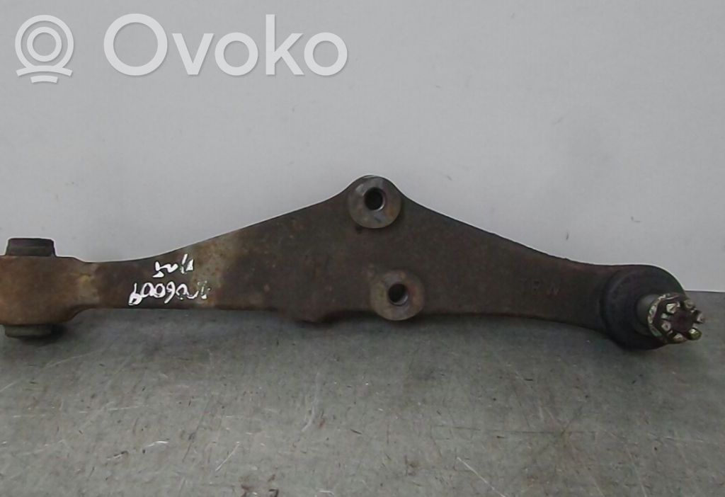 Front control arm