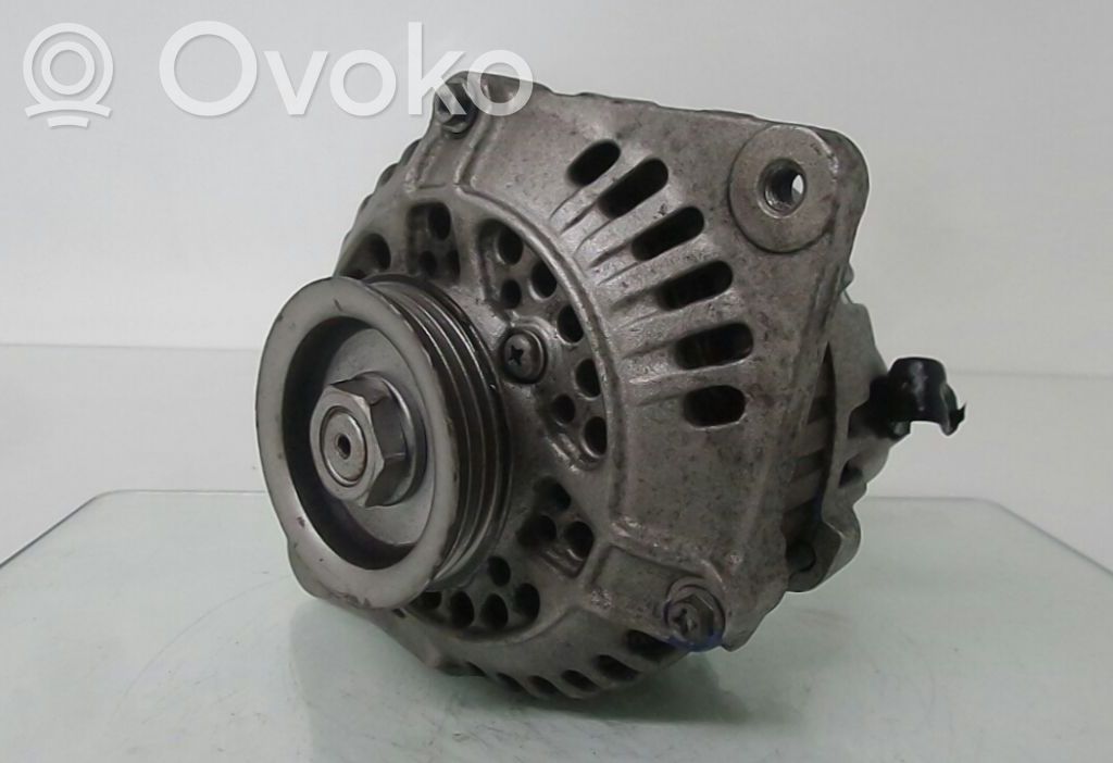 Generator/alternator   A2T05892