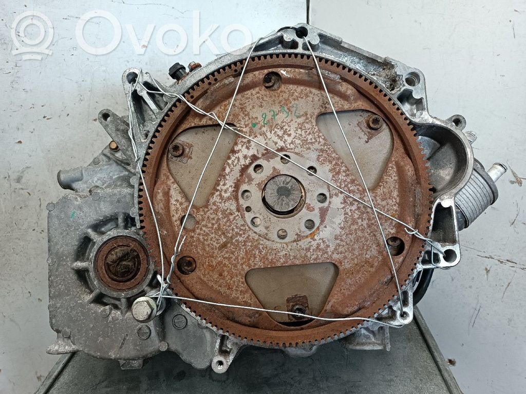 Renault Laguna I Caja de cambios automática 