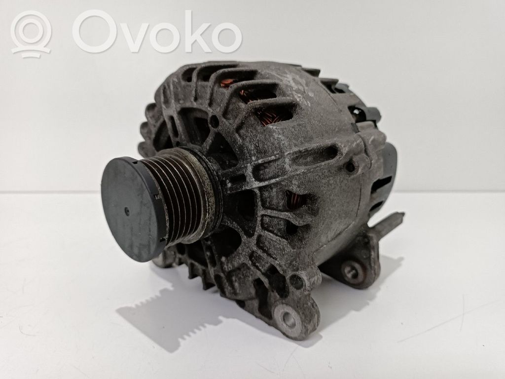 Générateur / alternateur   VALEO,03L903023L,140A