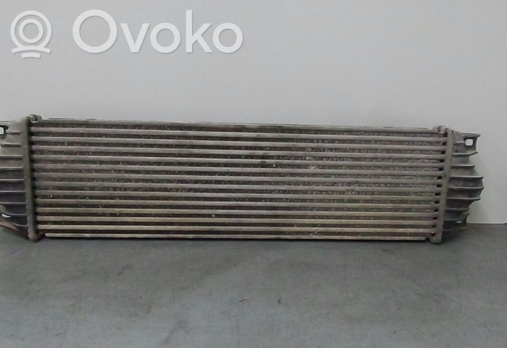 Starpdzesētāja radiators   IA1074,867658F