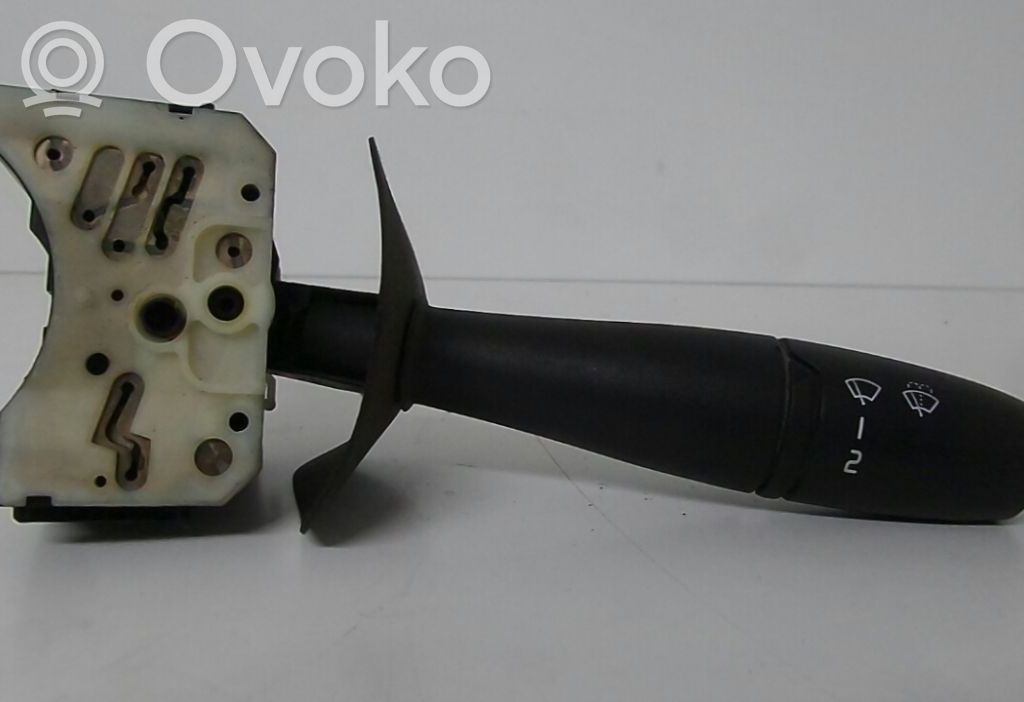 Other switches/knobs/shifts