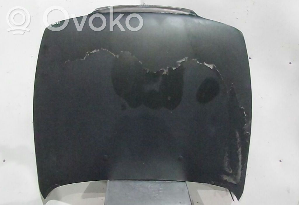 Engine bonnet/hood