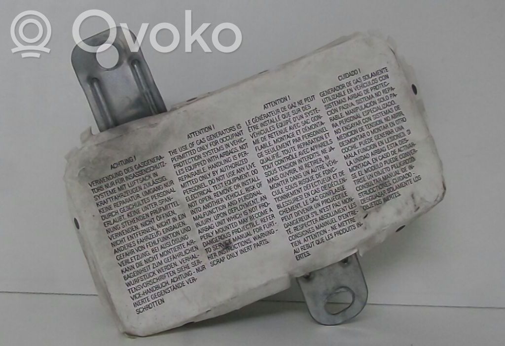 Šoninė oro pagalvė   30824046703N