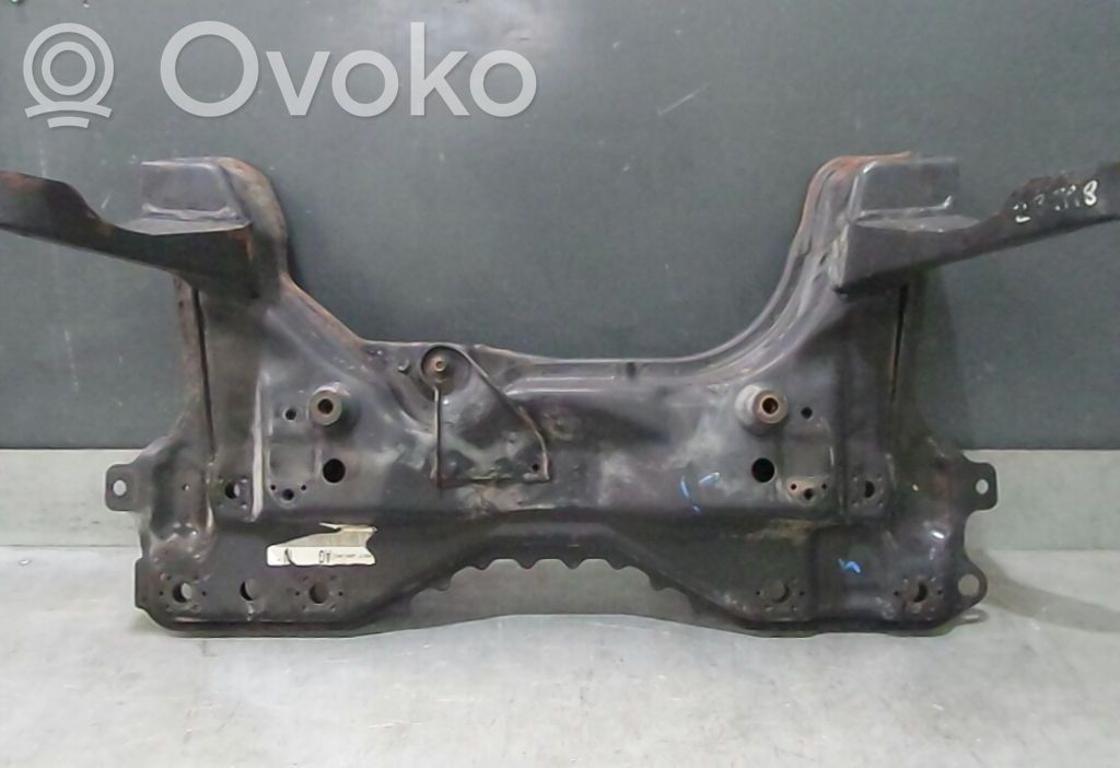 Ford Focus Priekšējais šķērsnis 