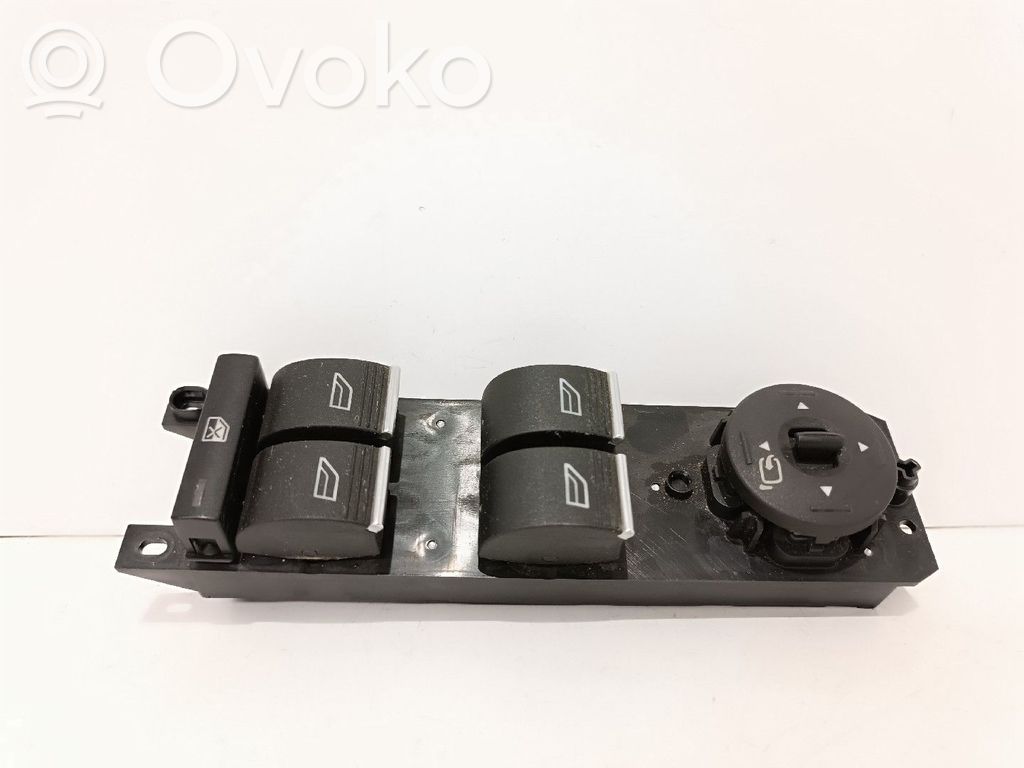 Ford B-MAX Interrupteur commade lève-vitre 