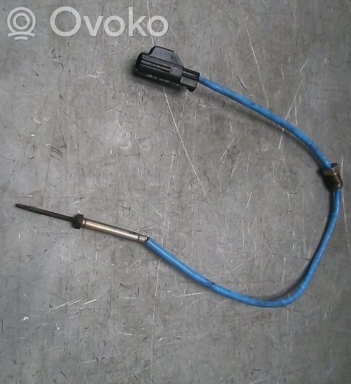 Lambda probe sensor   6G9112B591DA