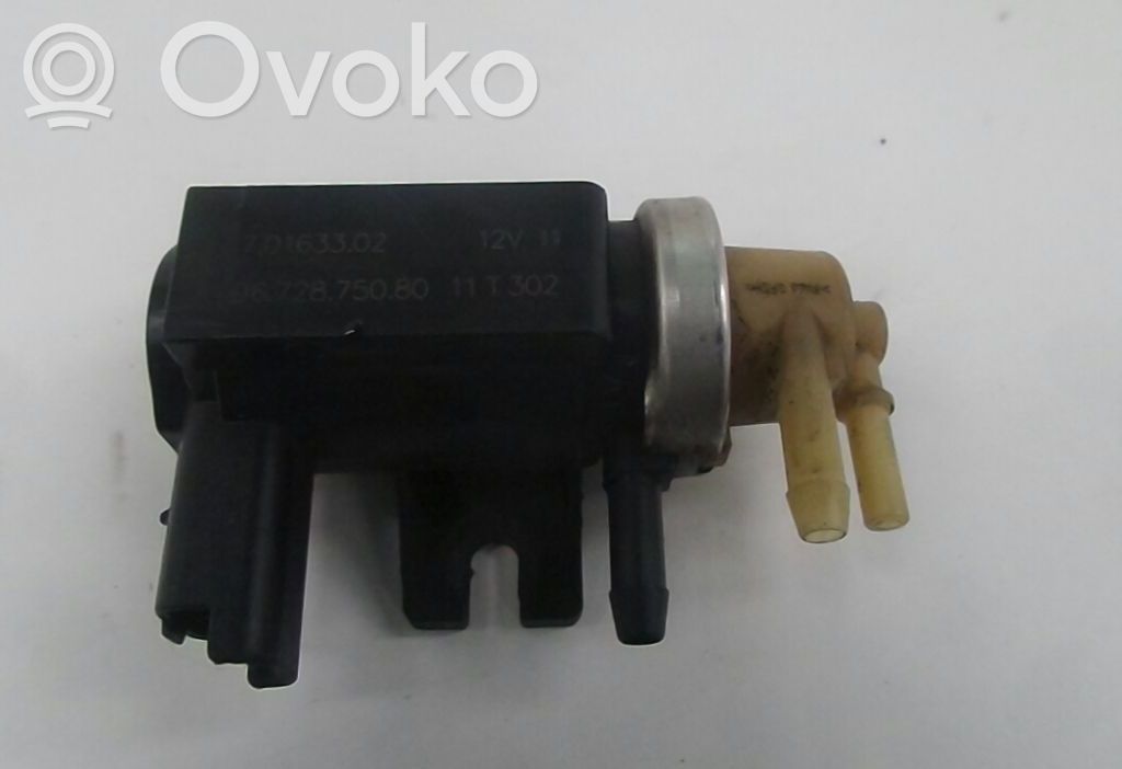 Other control units/modules   70163302,9672875080
