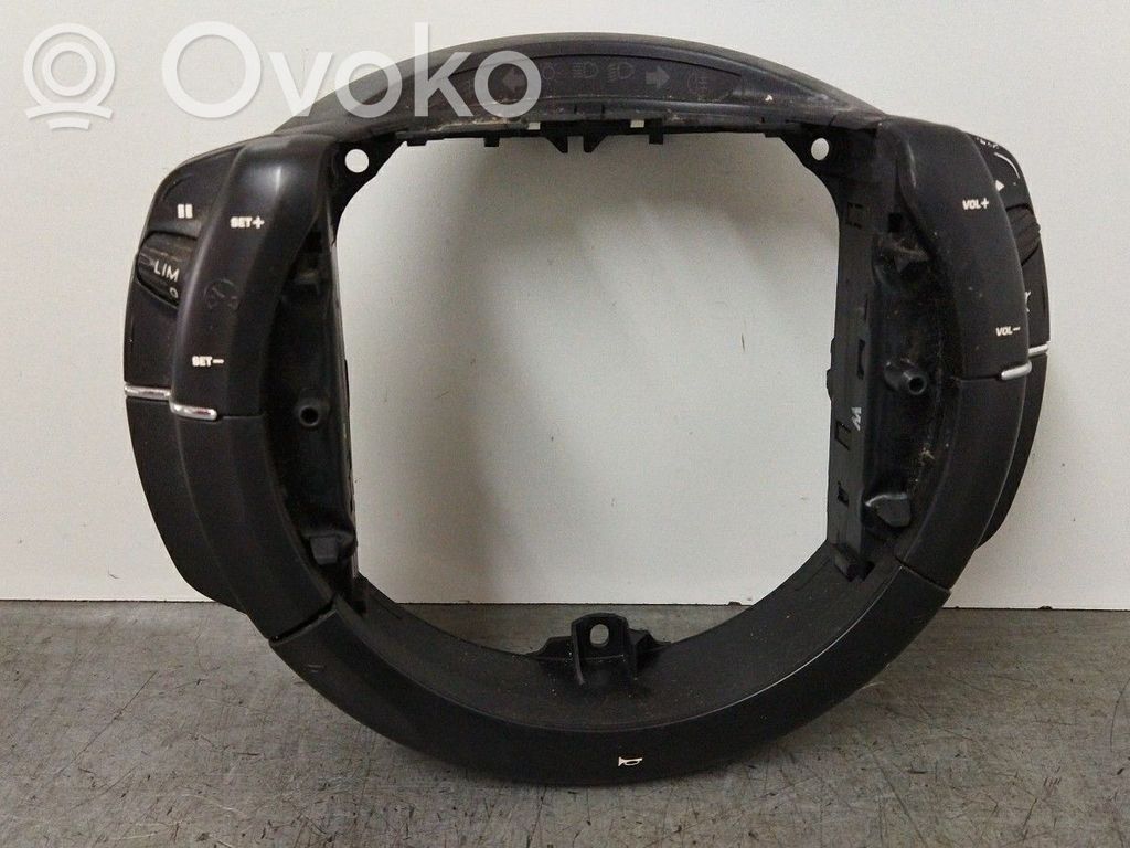 Other control units/modules   96624935XT