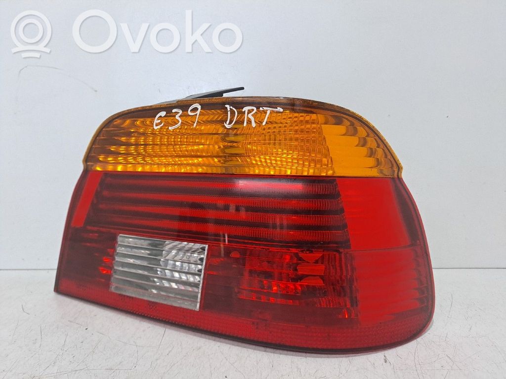 Rear/tail lights