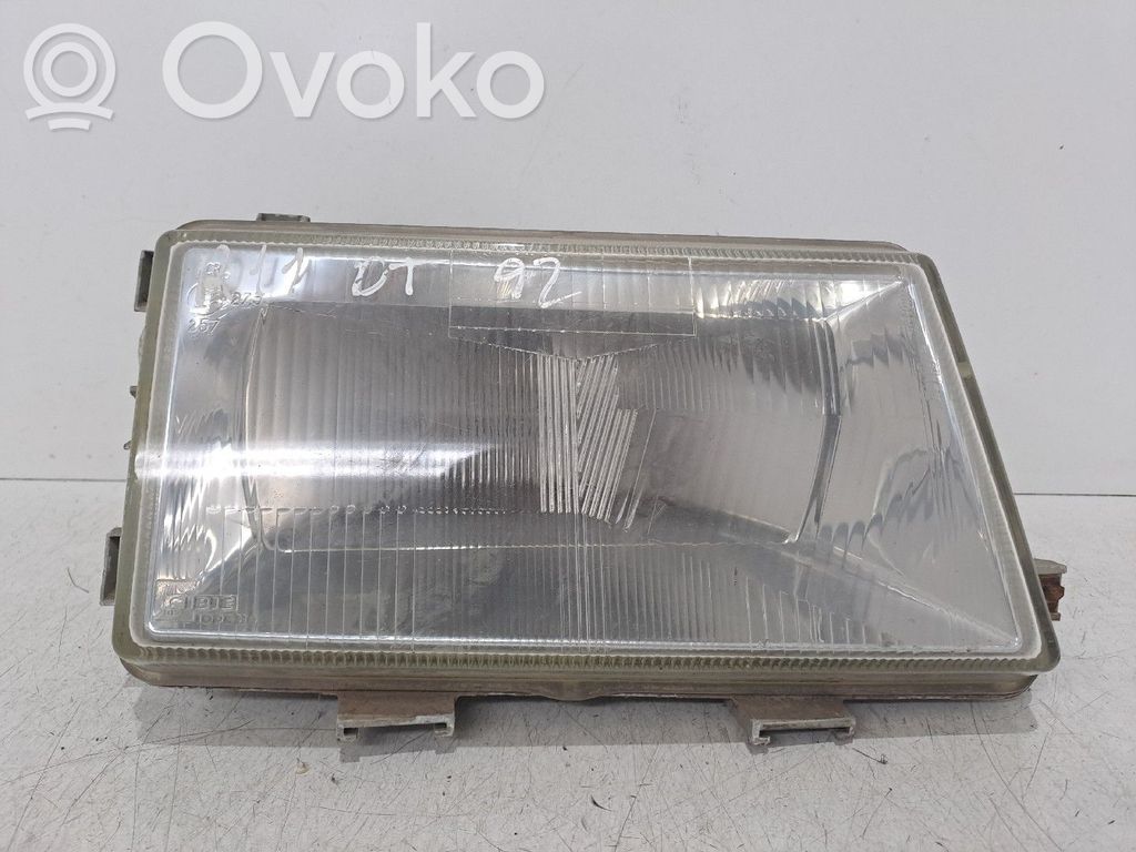 Headlight/headlamp   67506609