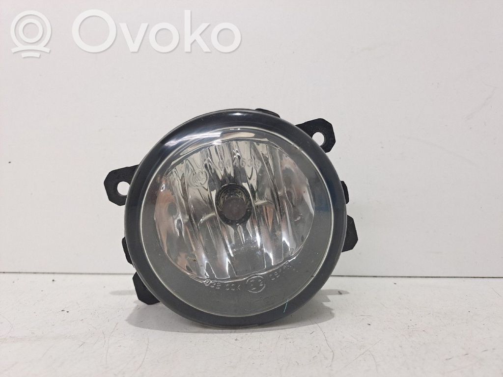 Feu antibrouillard avant   9687410080,89207181