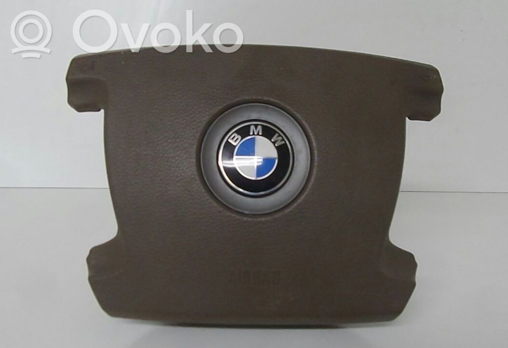 BMW 7 E65 E66 Airbag del volante 