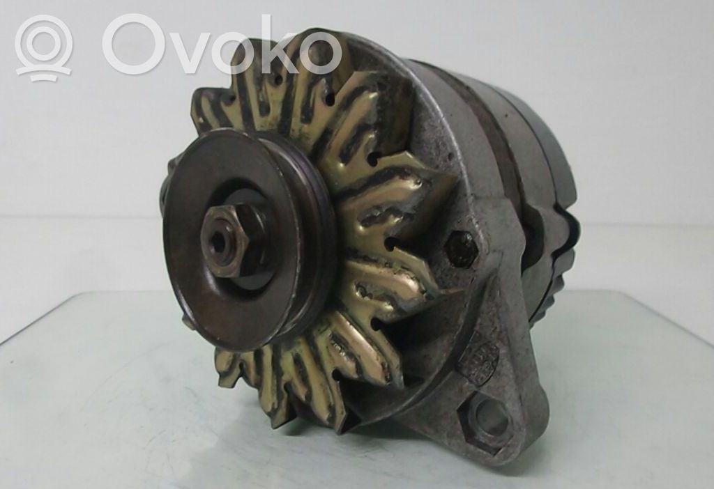Fiat Uno Generator/alternator 