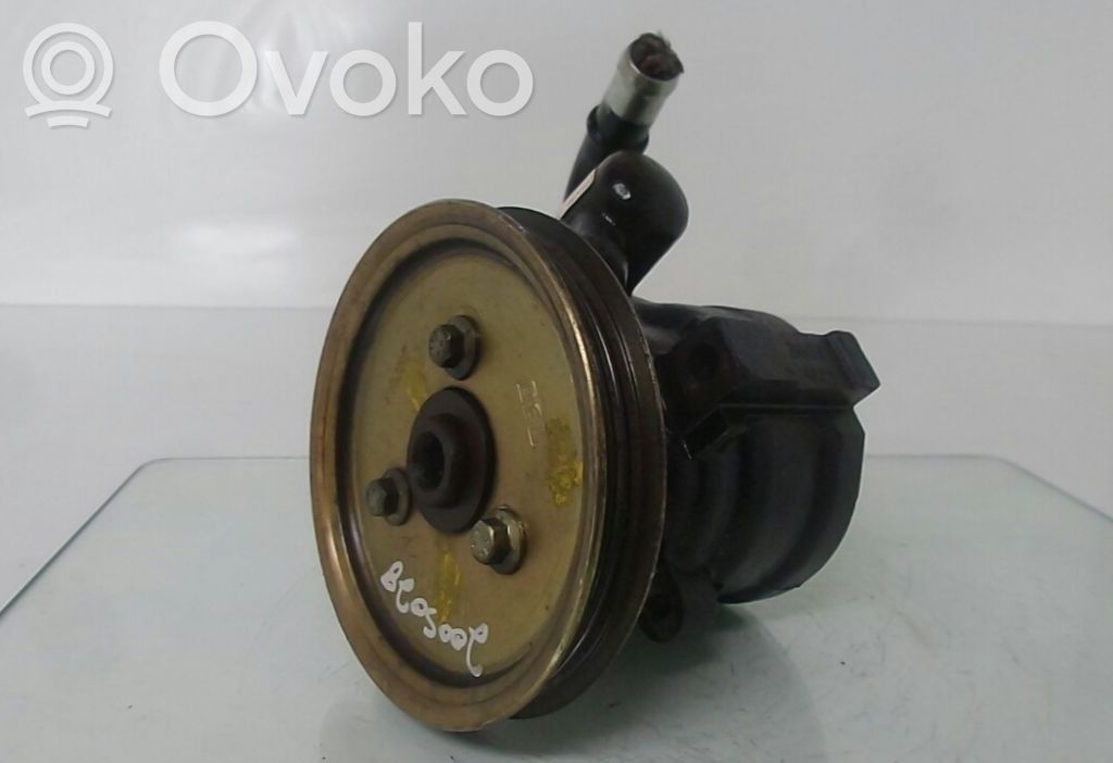 Power steering pump   QVB000300