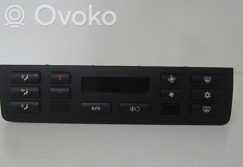 Climate control unit   64116956319