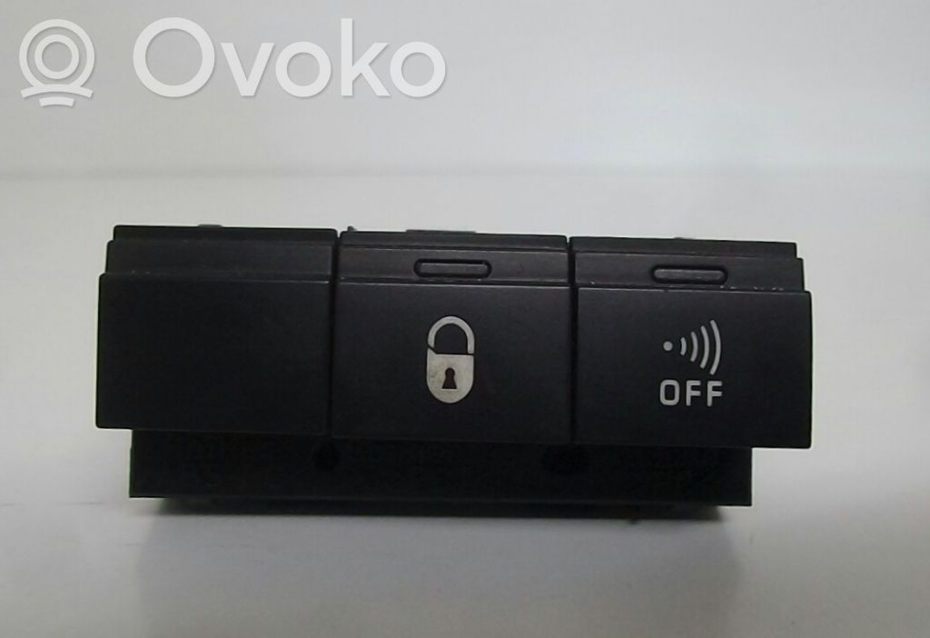 Other control units/modules   96491577XT