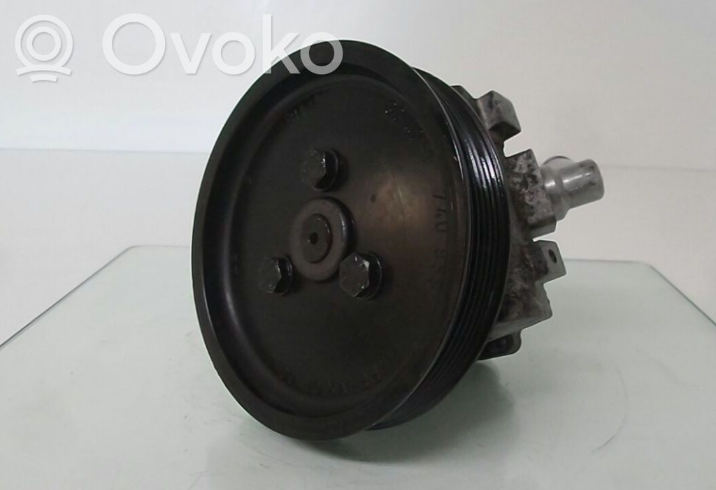 Power steering pump   1092742,32411094098