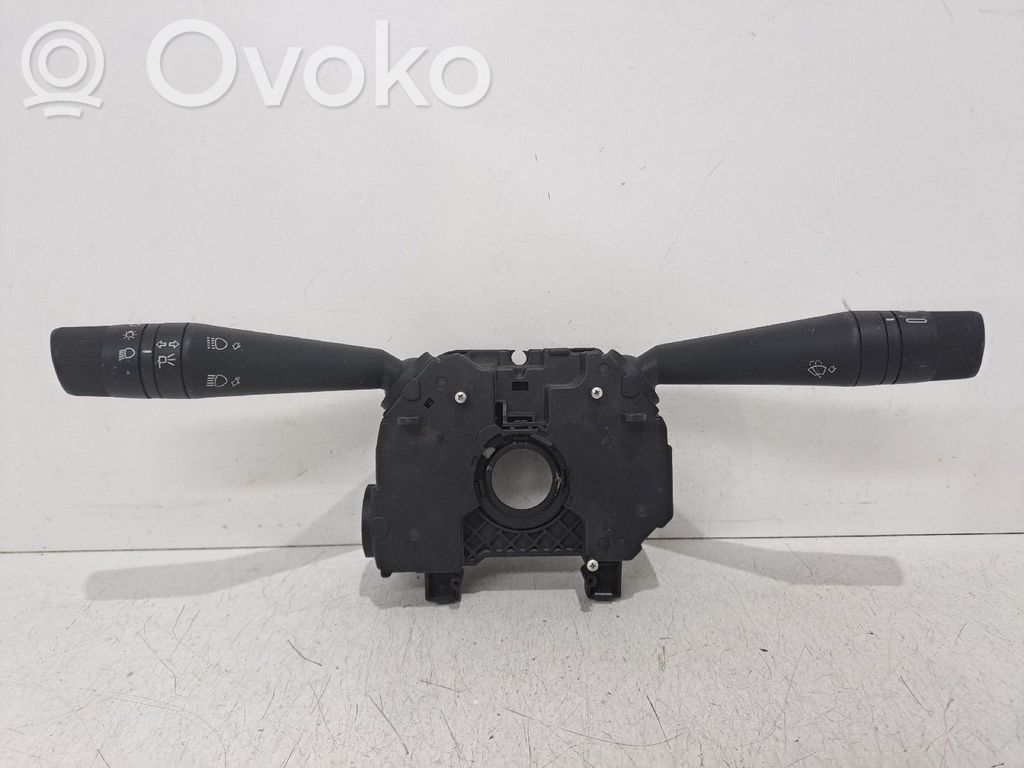 Citroen Nemo Autres commutateurs / boutons / leviers 