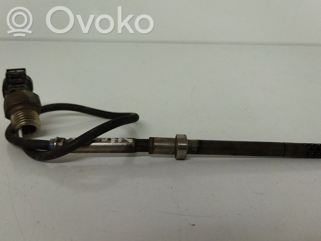 Lambda probe sensor   A0051534