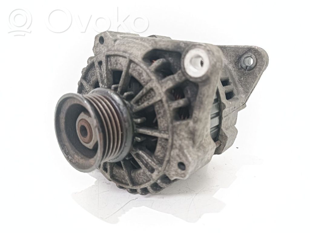 Generator/alternator