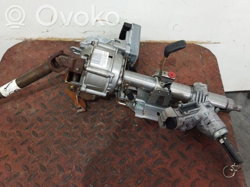 Руль   54085129G