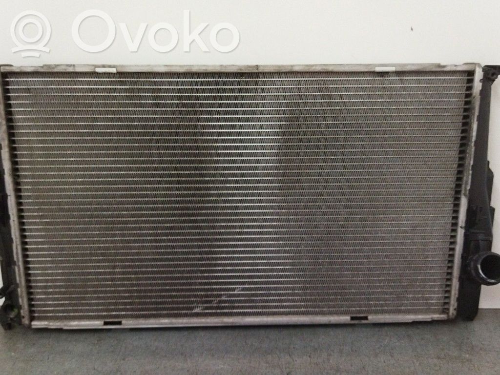 Coolant radiator   781291303