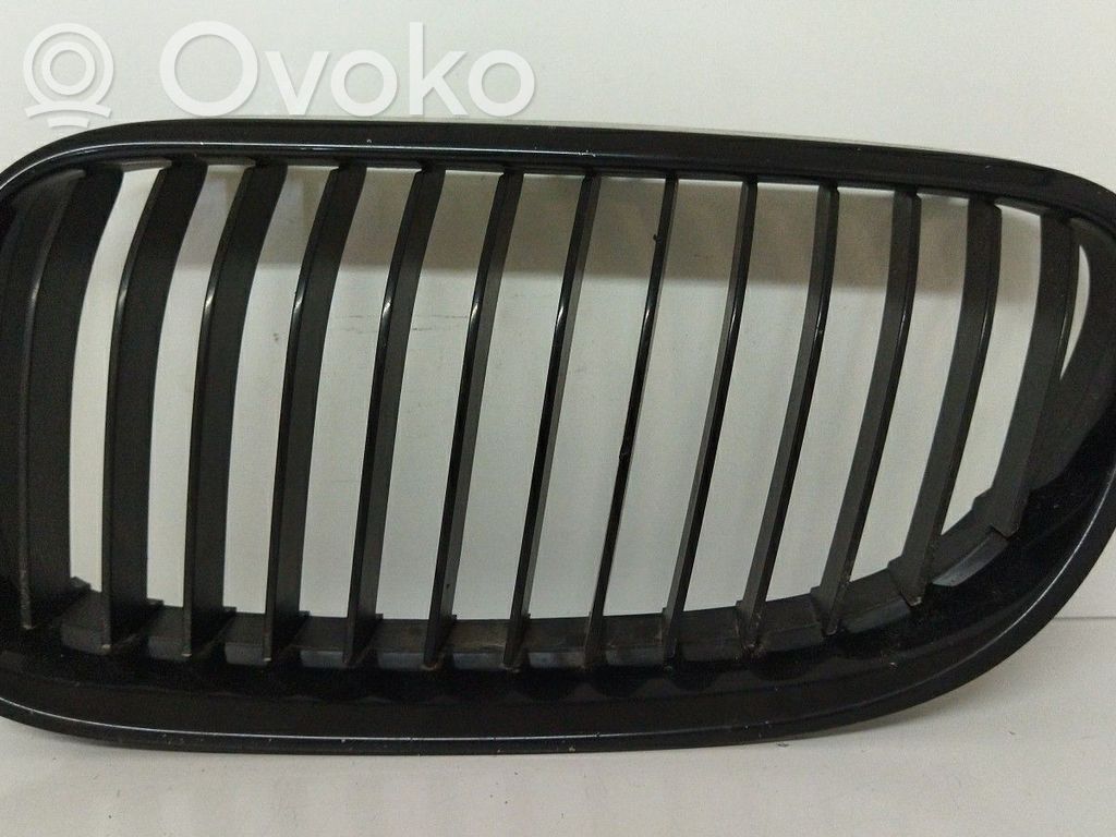 BMW 3 E92 E93 Priekšējais režģis 