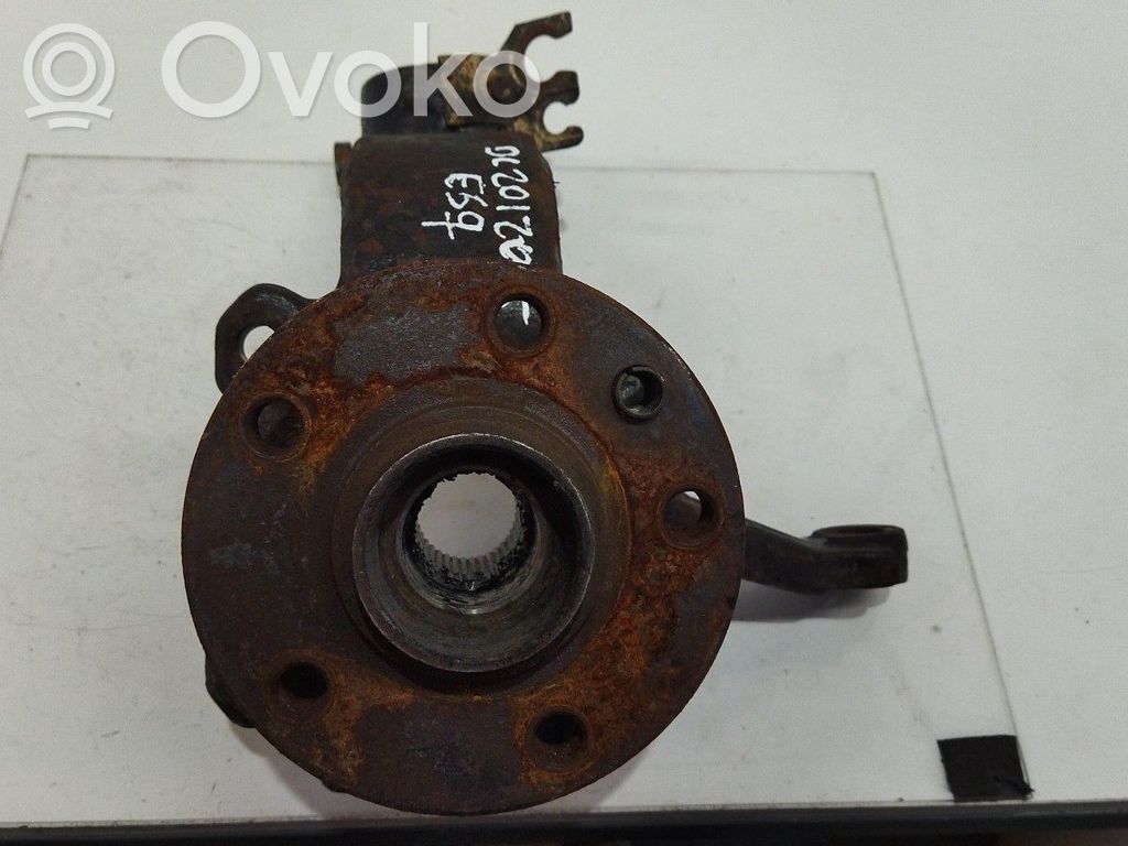 Priekinis kelmas   7M0503655