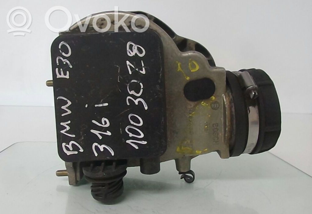 Gaisa plūsmas mērītājs   0280202209