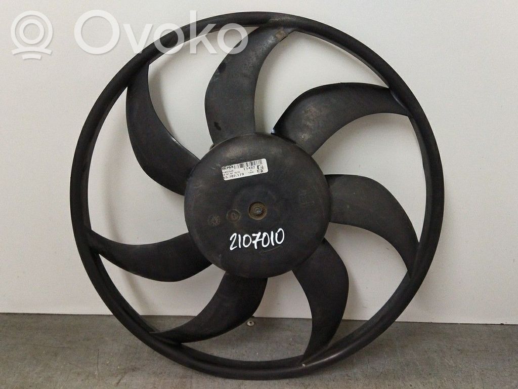 Elektrolüfter   55702179
