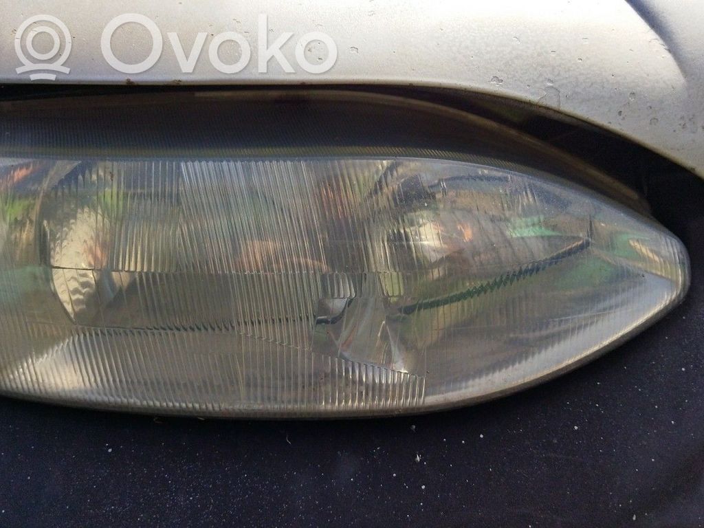 Headlight/headlamp